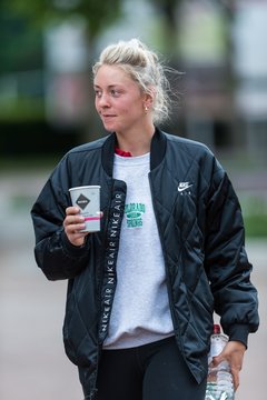 Bild 93 - BL2 Der Club an der Alster - DTV Hannover : Ergebnis: 7:2